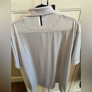 Rhoback Be The Ball Polo XXL